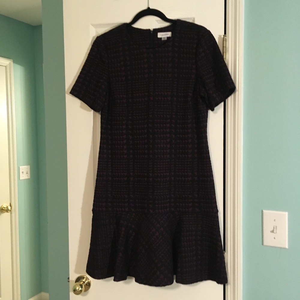 Calvin Klein Dress NWOT